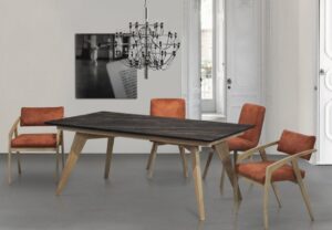 Τραπέζι Living ceramica