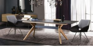 Τραπέζι Ceramica Otto