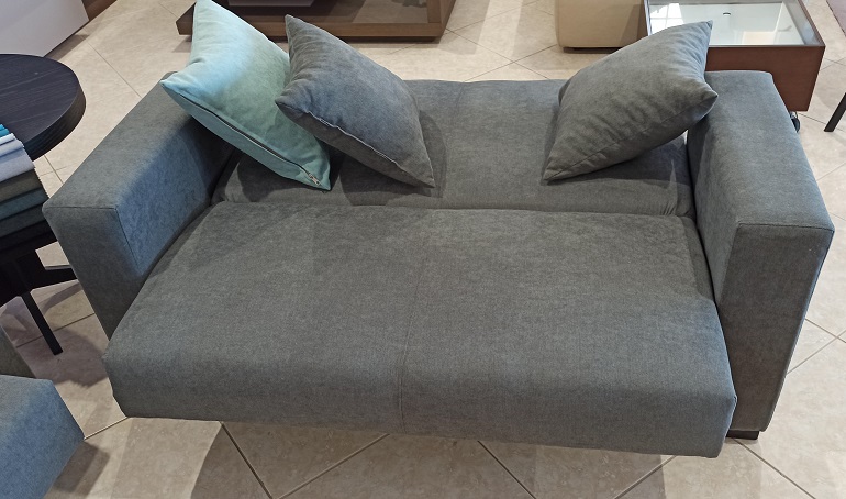 Σετ σαλονιού -κρεβάτι Ανάφη - Image 3