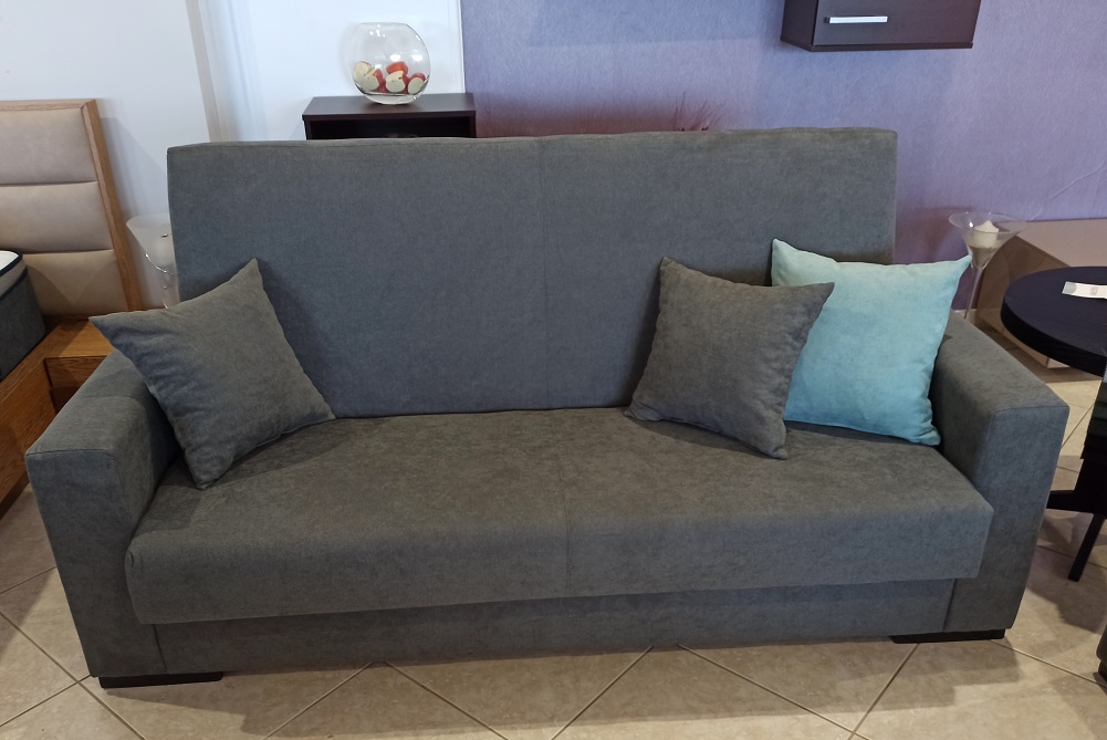 Σετ σαλονιού -κρεβάτι Ανάφη - Image 5