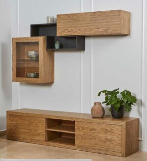 Σύνθετο σαλονιού Ιθάκη