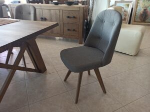 ΚΑΡΕΚΛΑ   ART N°29 Γκρι