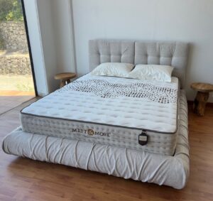 Κρεβατι Softly