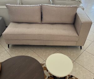 Καναπές  Ανάκλιντρο