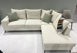 Γωνιακός καναπές  Margarita