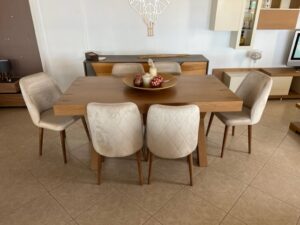 ΣΕΤ ΤΡΑΠΕΖΑΡΙΑΣ HAMPTON