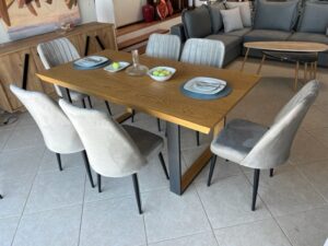 ΣΕΤ ΤΡΑΠΕΖΑΡΙΑΣ  Ν 61