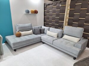 ΓΩΝΙΑΚΟΣ ΚΑΝΑΠΕΣ LARIS