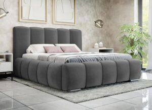 ΚΡΕΒΑΤΙ LIDA ΜΕ ΑΠΟΘΗΚΕΥΤΙΚΟ ΧΩΡΟ