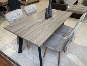 ΣΕΤ ΤΡΑΠΕΖΑΡΙΑΣ  Ν75/  5 TEM.