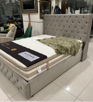 ΔΙΠΛΟ ΚΡΕΒΑΤΙ Boston 160X200