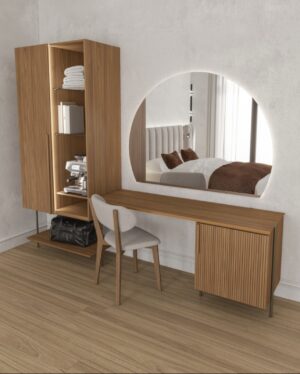 Μπουφές continental