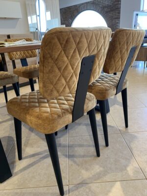 Καρέκλα   Μυρσίνη