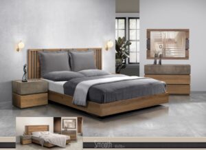 ΣΕΤ ΥΠΝΟΔΩΜΑΤΙΟΥ  NATURALE