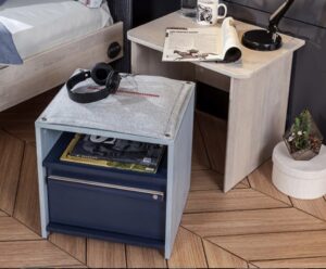 Κομοδίνο  Life N 2