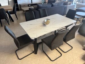 Σετ τραπεζαρία Μilano  N10