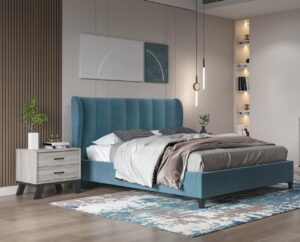 Κρεβάτι   N 82   160x 200