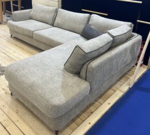 Γωνιακός καναπές   Hamilton