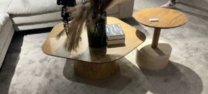 Τραπεζάκι Tango