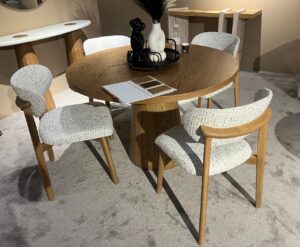 Σετ τραπεζαρία  Pablo N1