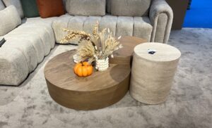 Τραπεζάκι Pallete