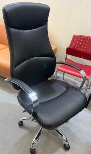 Καρέκλα γραφείου διευθυντή sim Ν 38