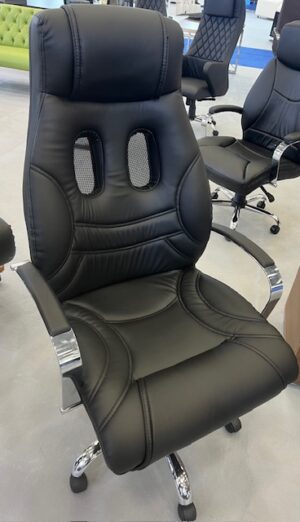 Καρέκλα γραφείου διευθυντή sim Ν 62