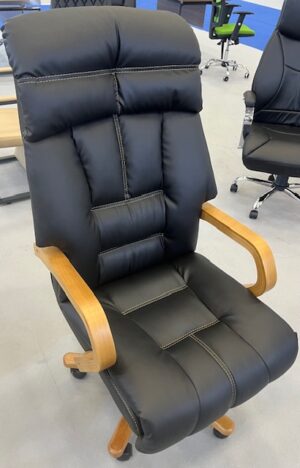 Καρέκλα γραφείου διευθυντή  sim Ν37