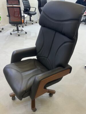 Καρέκλα γραφείου διευθυντή  sim Ν 47