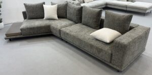 Γωνιακός καναπές Άνεσις Ν 3