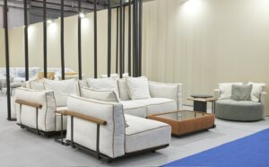 Γωνιακός καναπές Loft    N10