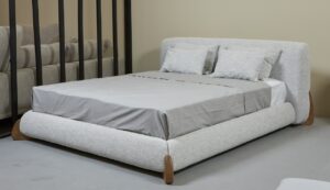 Επενδυμένο κρεβάτι  Ίος