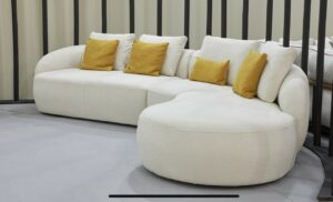 Γωνιακό Σαλόνι "Κύθνος"