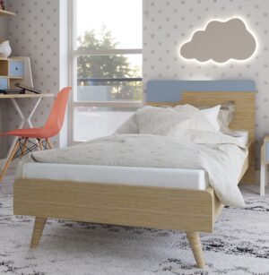 Παιδικό κρεβάτι Κύθηρα