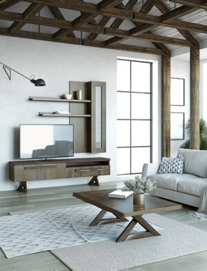 Σύνθετο  Μασίφ  200εκ