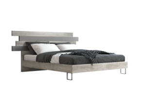 Κρεβάτι    Naturale  160x200 εκ