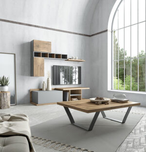 Σύνθετο  New (200x45x190h )εκ