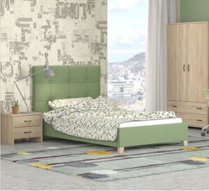 Εφηβικό κρεβάτι  Ν 64