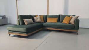 Γωνιακός καναπές  "STONE"   N 2   300X250X95 εκ