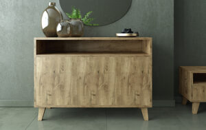 Τουαλέτα   Sixty  110X45X78 εκ