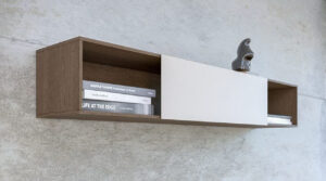 ΡΑΦΙ  VISTA   (160x29x25h)