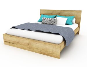 ΚΡΕΒΑΤΙ  Tree    (160X200 )εκ