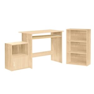 DECON Set Γραφείο Σημύδα