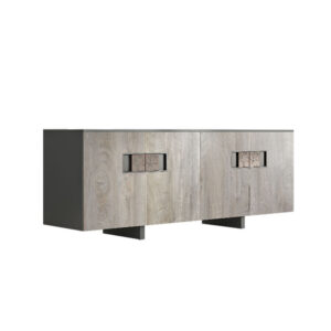 Mπουφές    Naturale  (200 x 50B x 80Y) εκ