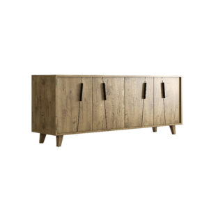 Mπουφές    Olive  (200 x 50B x 80Y) εκ