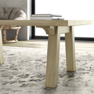 Τραπεζάκι σαλονιού   Eco (113x78x47h)εκ