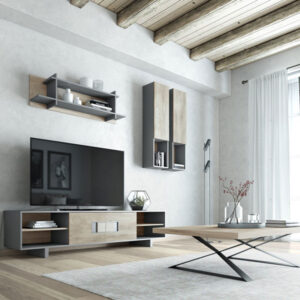 Σύνθετο   Naturale	(200x45x190h)εκ