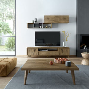 Σύνθετο  Olive  (200x45x190h )εκ