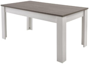 ΤΡΑΠΕΖΙ MARKES ΕΠΕΚΤΕΙΝΟΜΕΝΟ (170+60x90x77h ) εκ