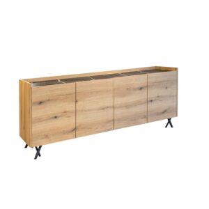 Mπουφές    Mega Black